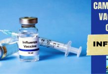 Coronel Domingos Soares inicia vacinação contra a gripe