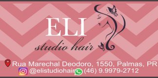 ELI STUDIO HAIR