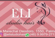 ELI STUDIO HAIR