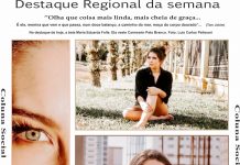 Destaque Regional da semana
