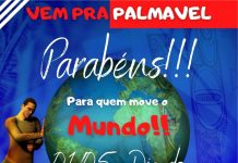 PALMAVEL PEÇAS E MECÂNICA