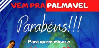 PALMAVEL PEÇAS E MECÂNICA