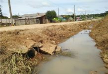 Prefeitura de CDS vai solucionar problemas de alagamentos