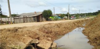 Prefeitura de CDS vai solucionar problemas de alagamentos