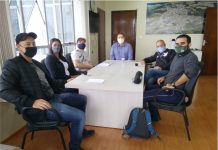 Governo domingosoarense vai desenvolver turismo local