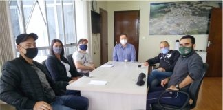 Governo domingosoarense vai desenvolver turismo local