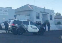 Operação conjunta de policiais desmantelou quadrilha em Clevelândia