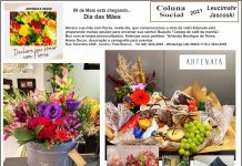 Artenata está preparando muitas opções para encantar sua rainha