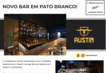 NOVO BAR EM PATO BRANCO!