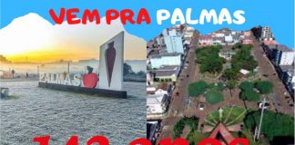 PALMAVEL PEÇAS E MECÂNICA