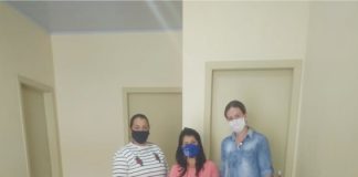 Ação Social de Cel. Domingos Soares repassa brinquedotecas a Conselho Tutelar e Pré-Escola