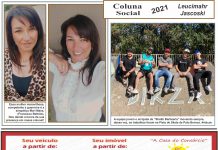 COLUNA SOCIAL LEUCIMAHR JASCOSKI