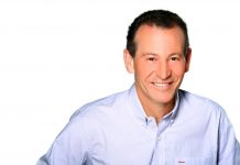 Deputado Estadual – PT Professor Lemos Cumprimenta e Homenageia a População Palmense pelos 142 anos de Emancipação Politica e Administrativa do Município de Palmas-Pr