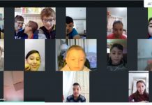 Tecnologia aproxima alunos e professores em Cel. Domingos Soares