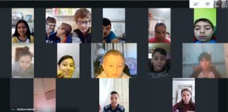 Tecnologia aproxima alunos e professores em Cel. Domingos Soares