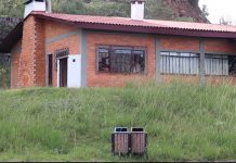 Violação e furto na sede Rotary Club: um descaso municipal em Palmas