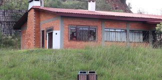 Violação e furto na sede Rotary Club: um descaso municipal em Palmas