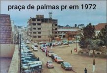 “PALMAS PALMAS QUEREMOS SAUDAR-TE…”O Colégio Estadual Dom Carlos presta sua homenagem ao município de Palmas – PR