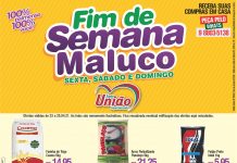 SUPERMERCADO UNIÃO