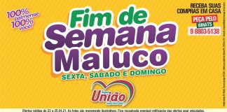 SUPERMERCADO UNIÃO