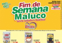 SUPERMERCADO UNIÃO