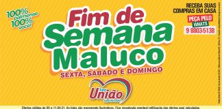 SUPERMERCADO UNIÃO