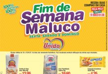 SUPERMERCADO UNIÃO