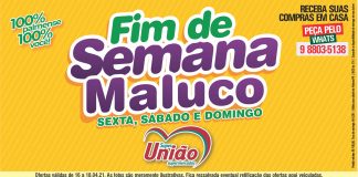 SUPERMERCADO UNIÃO