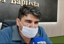 Vereador José Adilson (PSC) sugere criação de auxílio emergencial pela prefeitura de Palmas/PR