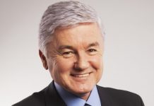 Em conversa com o Repórter Alencar, Rossoni quebra o silêncio e brinca “Meu telefone começou a tocar”