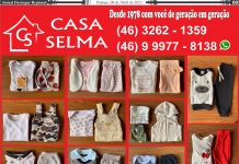CASA SELMA