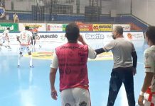 PalmasNet derruba o 100% do Cascavel na Série Ouro