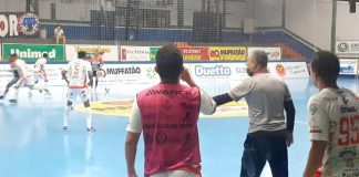 PalmasNet derruba o 100% do Cascavel na Série Ouro
