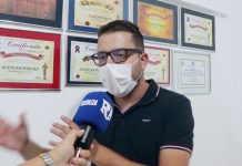 Marco Branco (PSL) assume vaga como vereador em Palmas