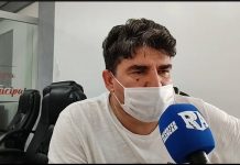 Vereador José Adilson se manifesta após veto em seu projeto