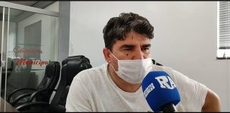 Vereador José Adilson se manifesta após veto em seu projeto