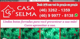 CASA SELMA