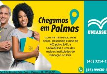 Faculdade UNIASSELVI