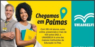 Faculdade UNIASSELVI