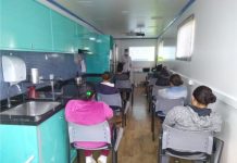 Iniciado o curso de Panificação em Cel. Domingos Soares