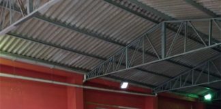 ENTREGA DOS KITs DO COLÉGIO ESTADUAL DOM CARLOS