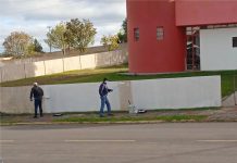 Artistas domingosoarenses ilustrarão muros de espaços públicos