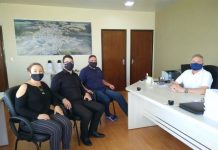 Prefeitura de CDS e Palmali sinalizam possível parceria para geração de empregos