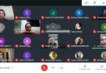 Departamento de Educação de CDS suspende aulas presenciais