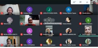 Departamento de Educação de CDS suspende aulas presenciais