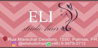 ELI STUDIO HAIR
