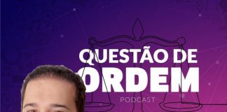 A Comissão da Advocacia Iniciante da OAB PARANÁ lançou o podcast “Questão de Ordem” e convidou o Presidente Tobera para conversar com os Jovens Advogados
