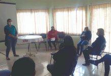 Conselho Municipal dos Direitos da Pessoa Idosa é reativado em Cel. Domingos Soares