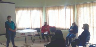 Conselho Municipal dos Direitos da Pessoa Idosa é reativado em Cel. Domingos Soares