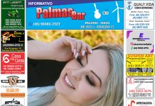 INFORMATIVO PALMAS BAR